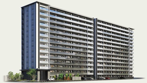 アットホーム】プレディア一宮ハイムスイート｜新築マンション