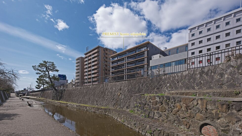 外観（2026年3月撮影）