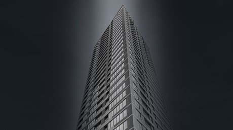 外観完成予想CG