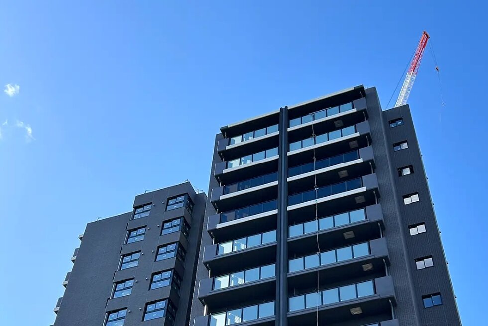 外観写真（2026年2月撮影）