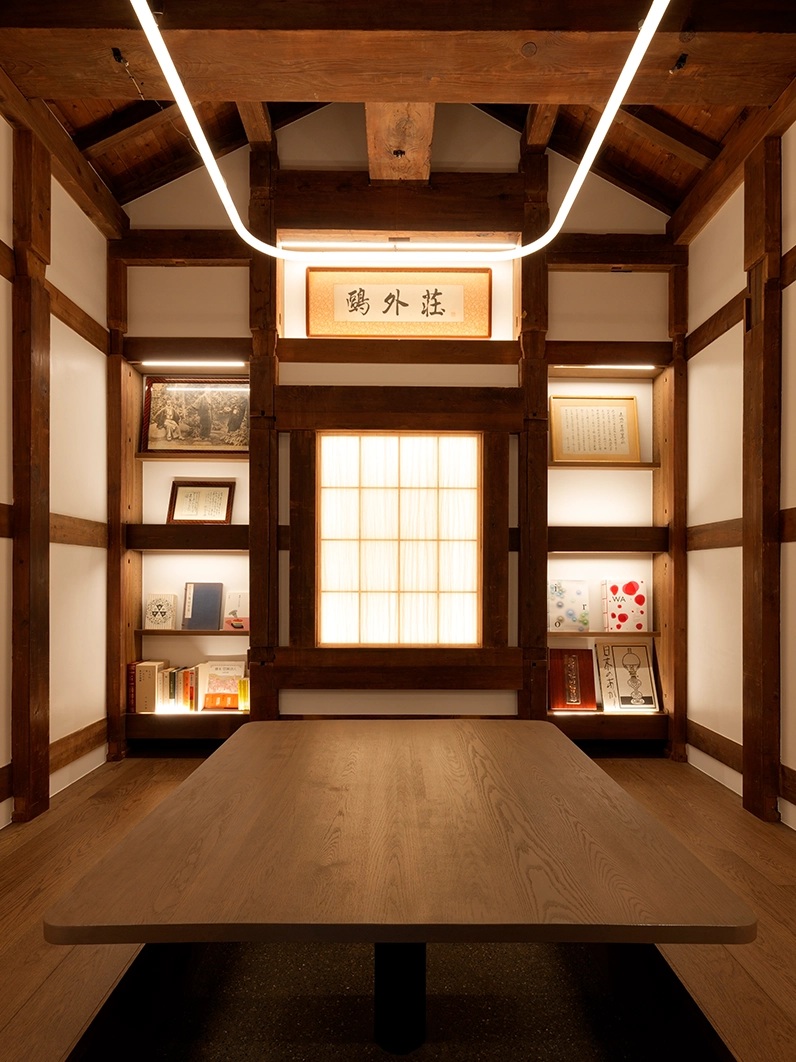 蔵（2026年7月撮影）
