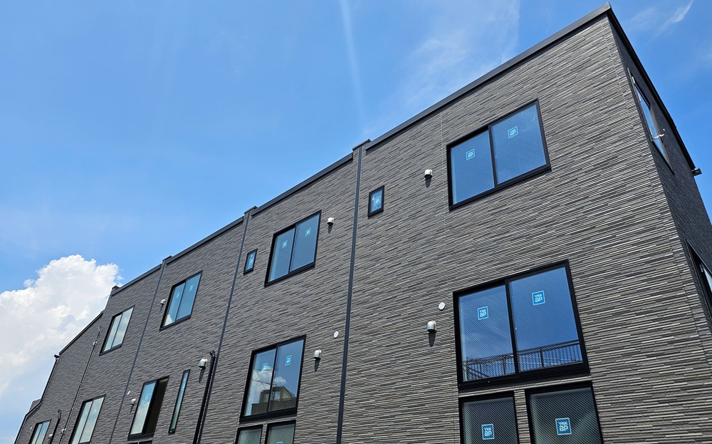 外観（ザ・ヒルズ）（2025年10月撮影）