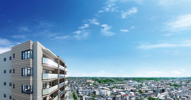 まちだページ アットホーム】THE MACHIDA CLASS PROJECT|新築マンション