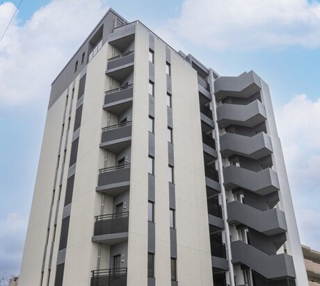 外観（撮影年月：2026年3月）