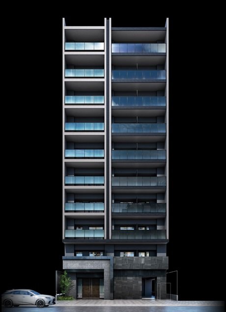 FACADE