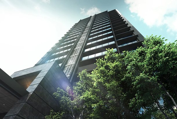 アットホーム】THE HOUSE 小倉駅｜新築マンション・分譲マンション