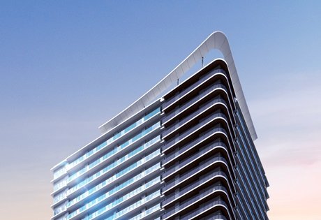 外観完成予想CG
