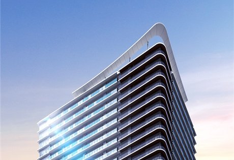 外観完成予想CG