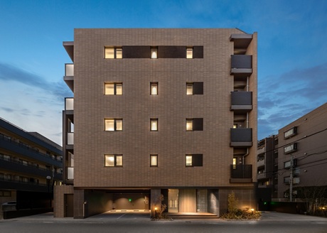 外観（撮影時期：2026年2月）