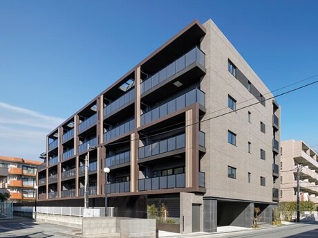 外観（撮影時期：2026年2月）