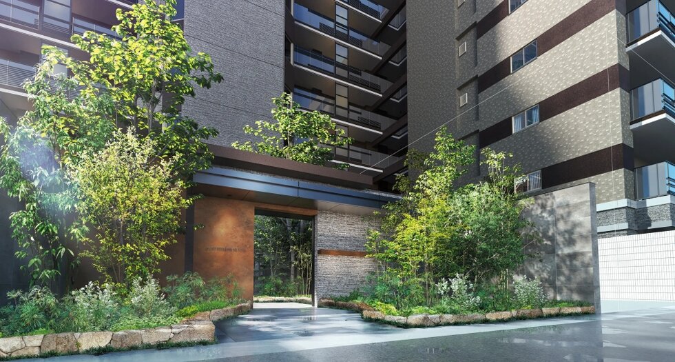 サブアプローチ完成予想図