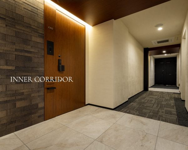 INNER CORRIDOR