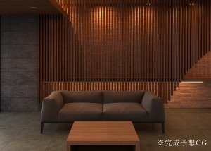 完成予想CG