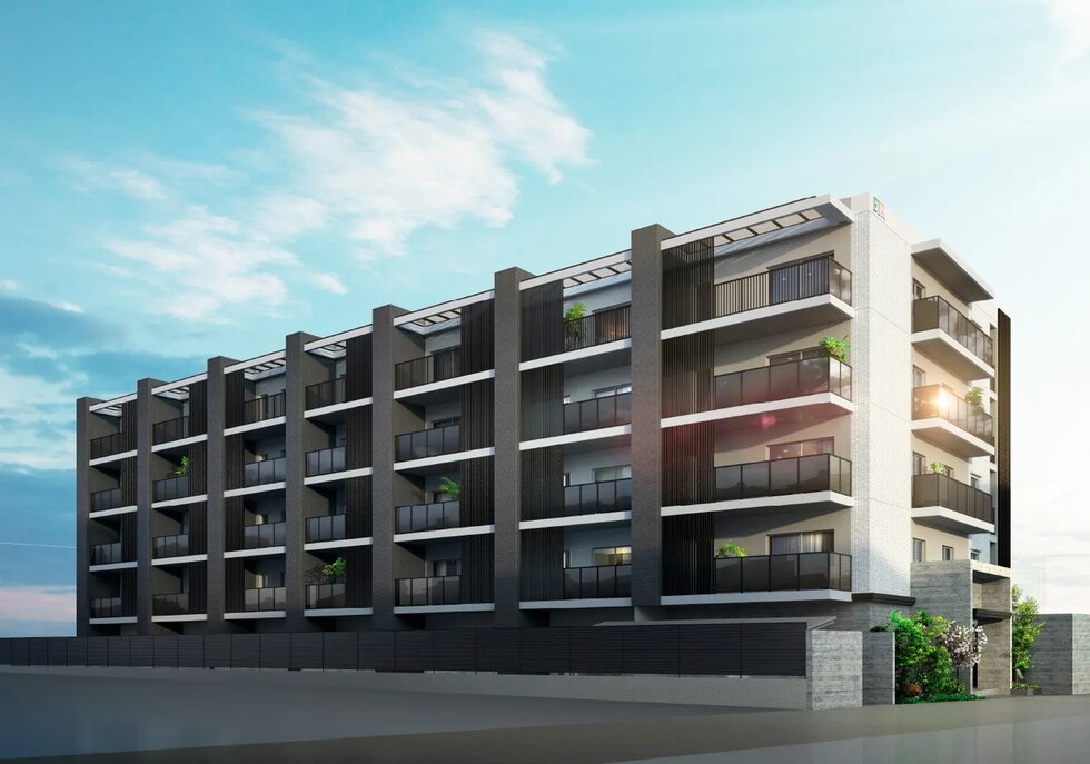 外観完成予想CG