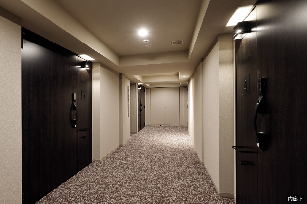 内廊下