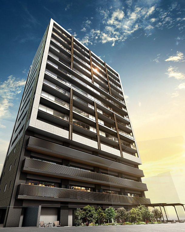 アットホーム】レーベン元今泉 MID FRONT｜新築マンション・分譲