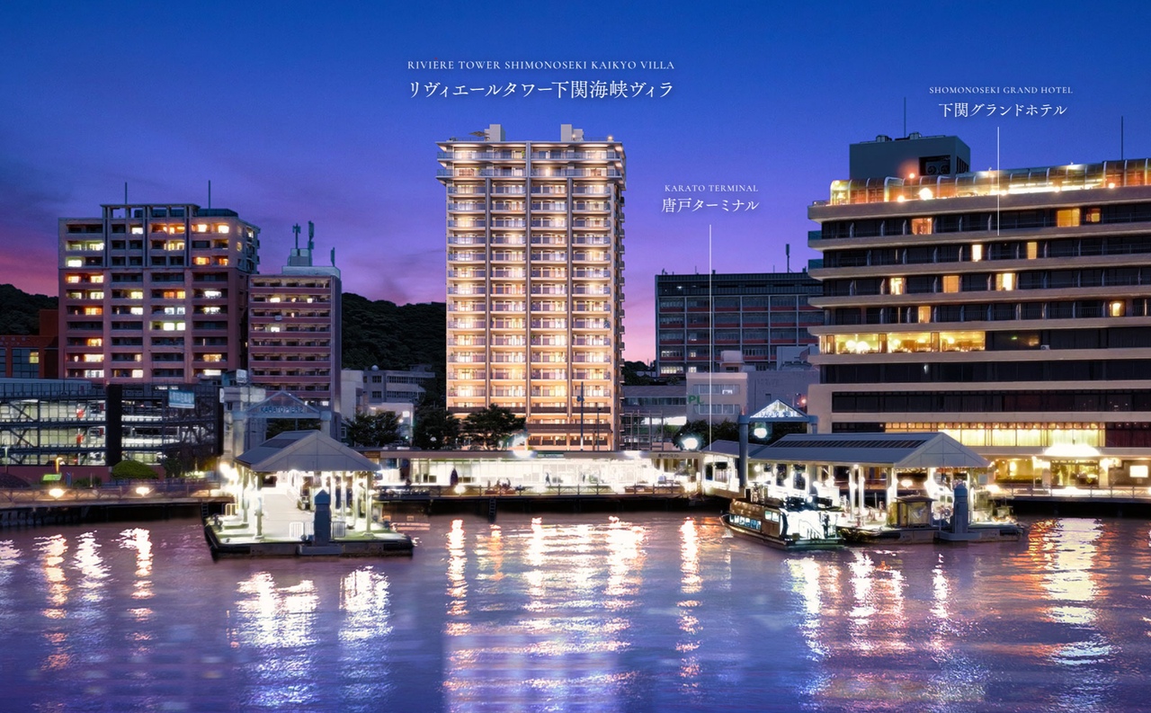 外観完成予想CG