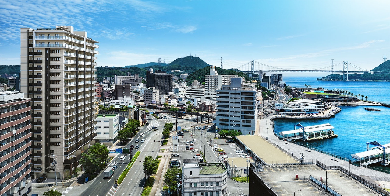 外観完成予想CG