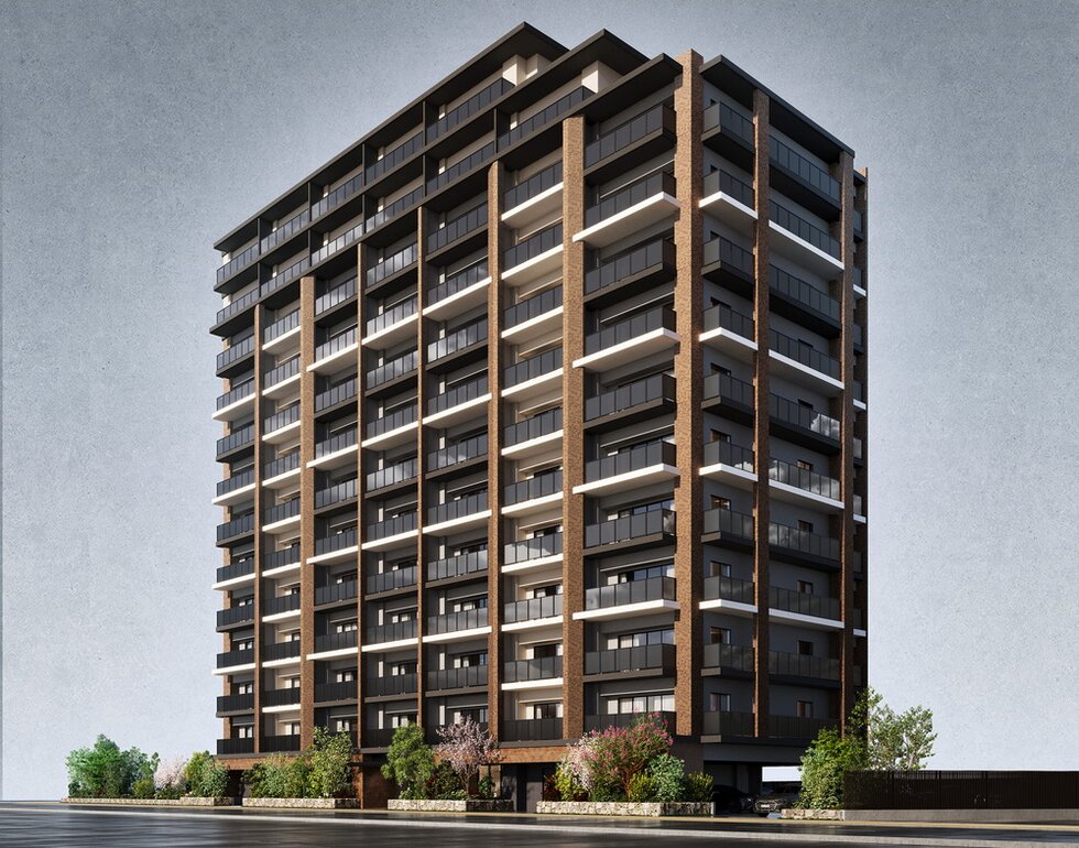 外観完成予想CG