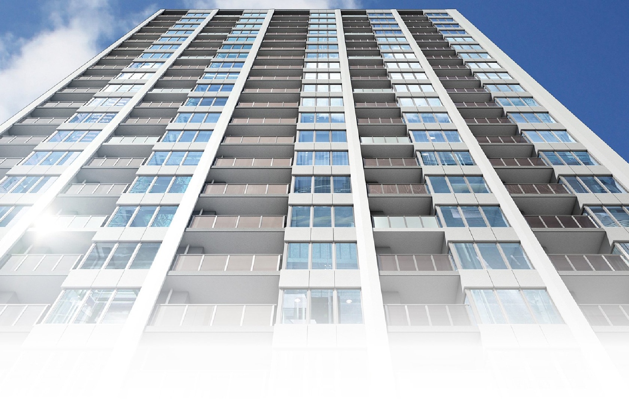 外観完成予想CG