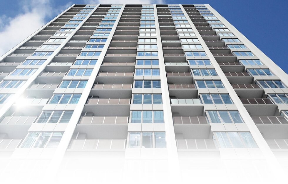 外観完成予想CG