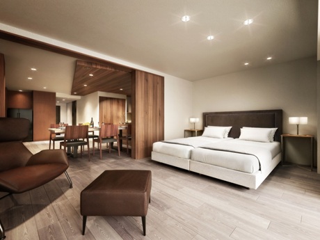 パーティ＆ステイ予想CG