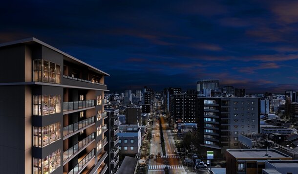 アットホーム】プラセシオン昭和桜山｜新築マンション・分譲マンション