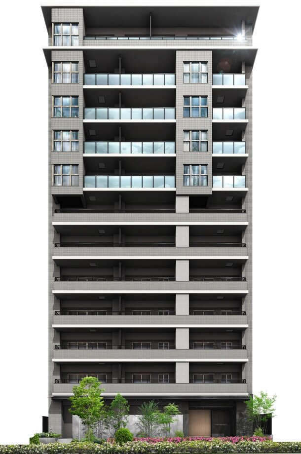 アットホーム】プラセシオン昭和桜山｜新築マンション・分譲マンション