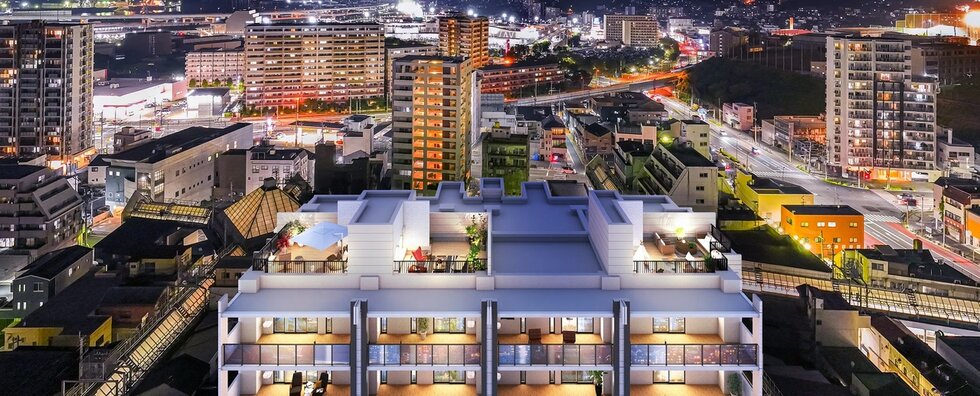 外観完成予想CG