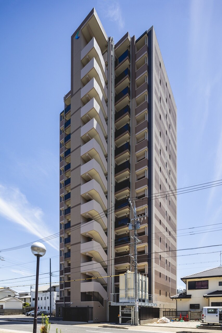 外観（2026年7月撮影）