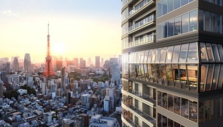 外環完成予想CG※1