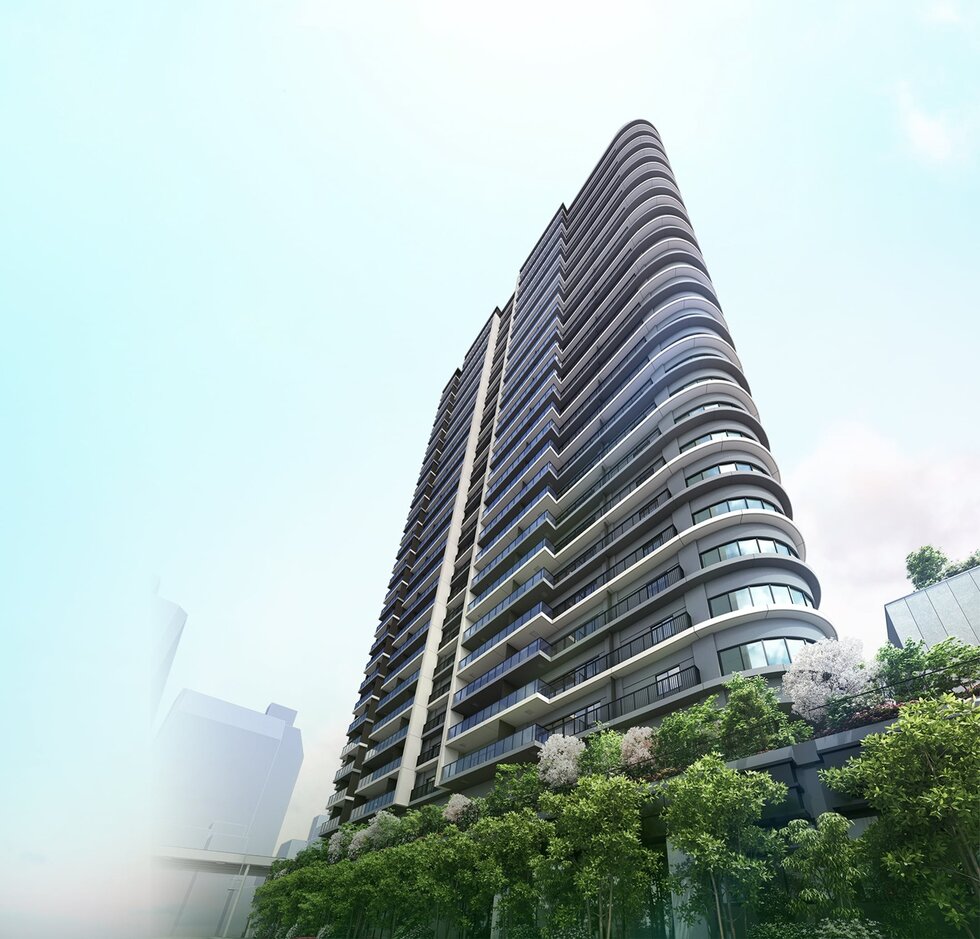 外観完成予想CG