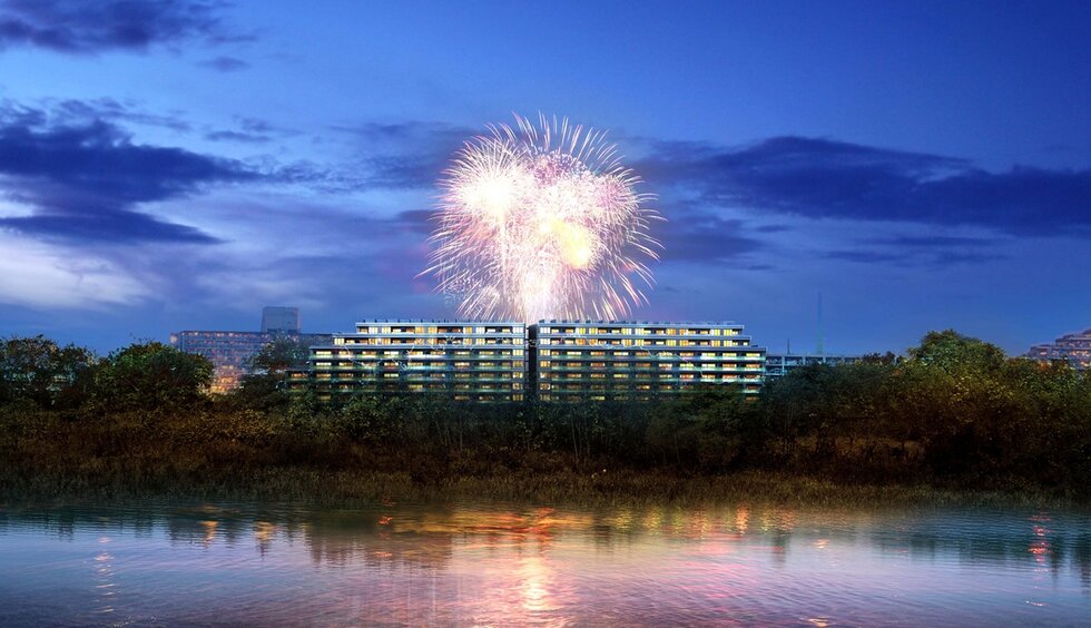 外観完成予想CG