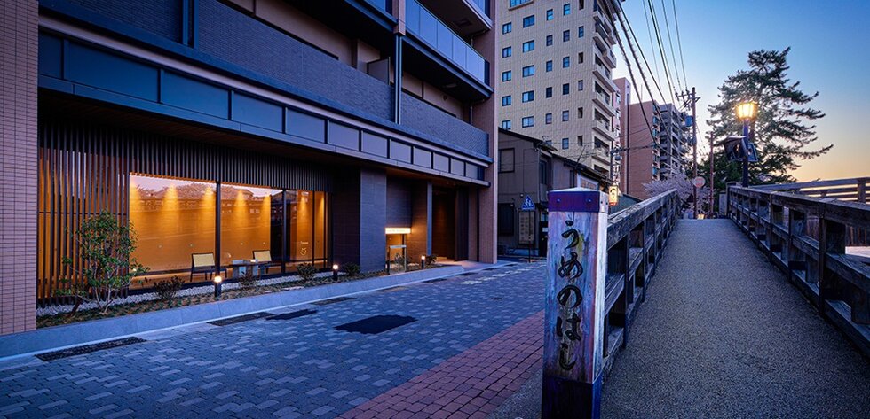 アプローチ