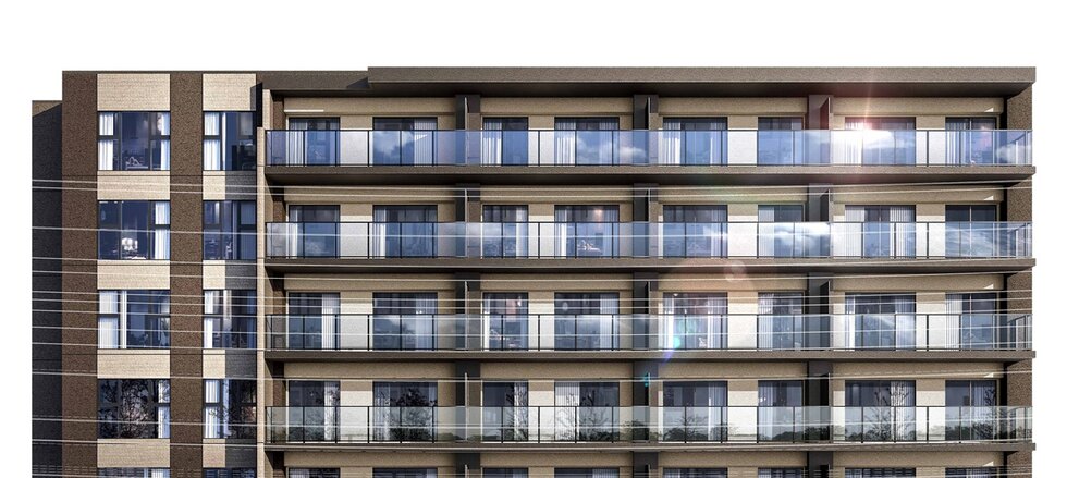 外観完成予想CG