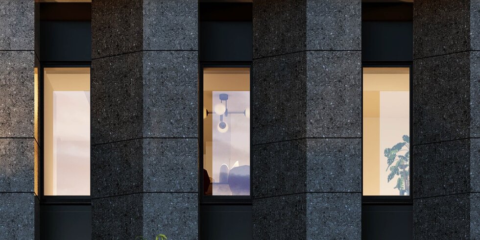 外観完成予想CG