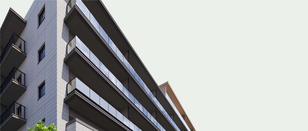 外観完成予想図