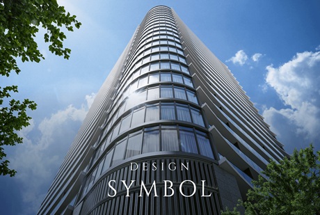 外観完成予想CG1