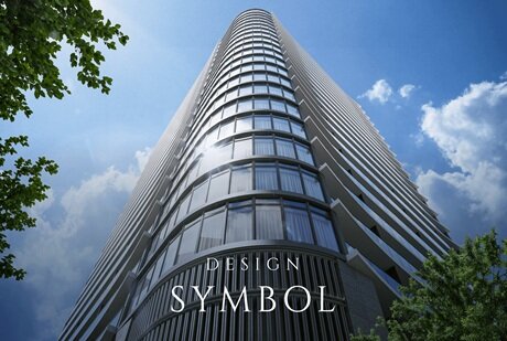 外観完成予想CG1