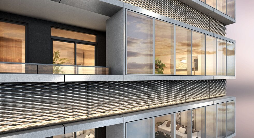 外観完成予想CG