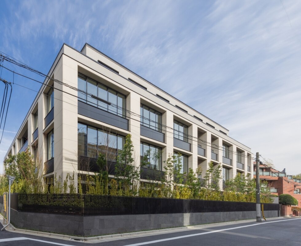 外観写真（2026年2月撮影）