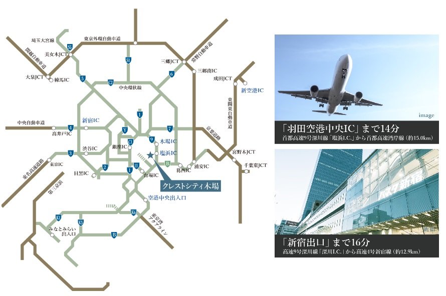 カーアクセス