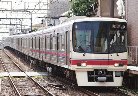 京王線の価値