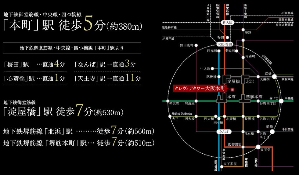アクセス図