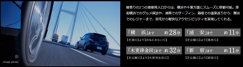 Car access