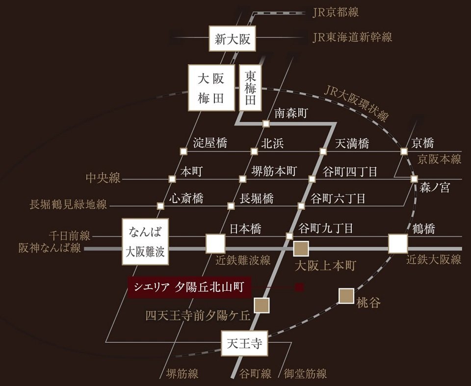 路線図