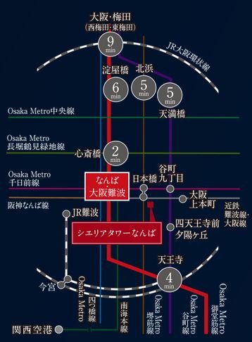 路線図