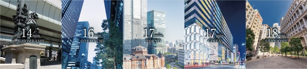 迅速に、都心直結。
東京メトロ東西線を使いこなす浦安ライフ。