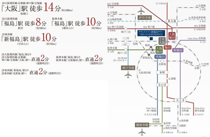 路線図