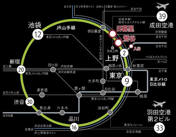 クレヴィア日暮里 The Residence アットホーム 新築マンション 分譲マンション購入情報 クレヴィア日暮里 The Residence アットホーム 新築マンション 分譲マンション購入情報